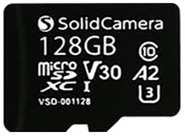 128GB SDカード